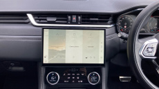 Jaguar F-Pace 2.0 D200 R-Dynamic HSE Black 5dr Auto AWD Diesel Estate